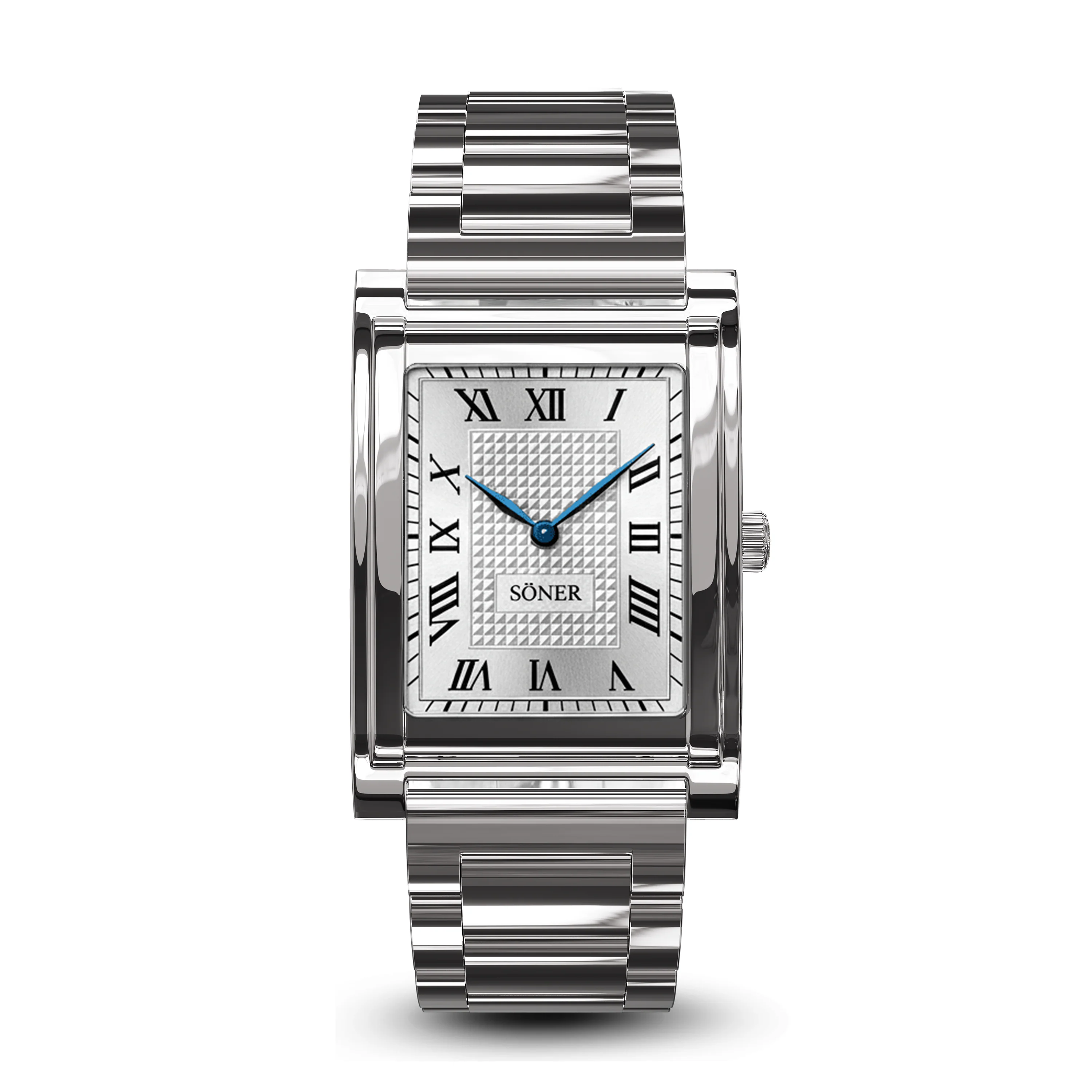 Best-Selling Rectangular Watches | Söner Watches